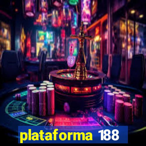 plataforma 188